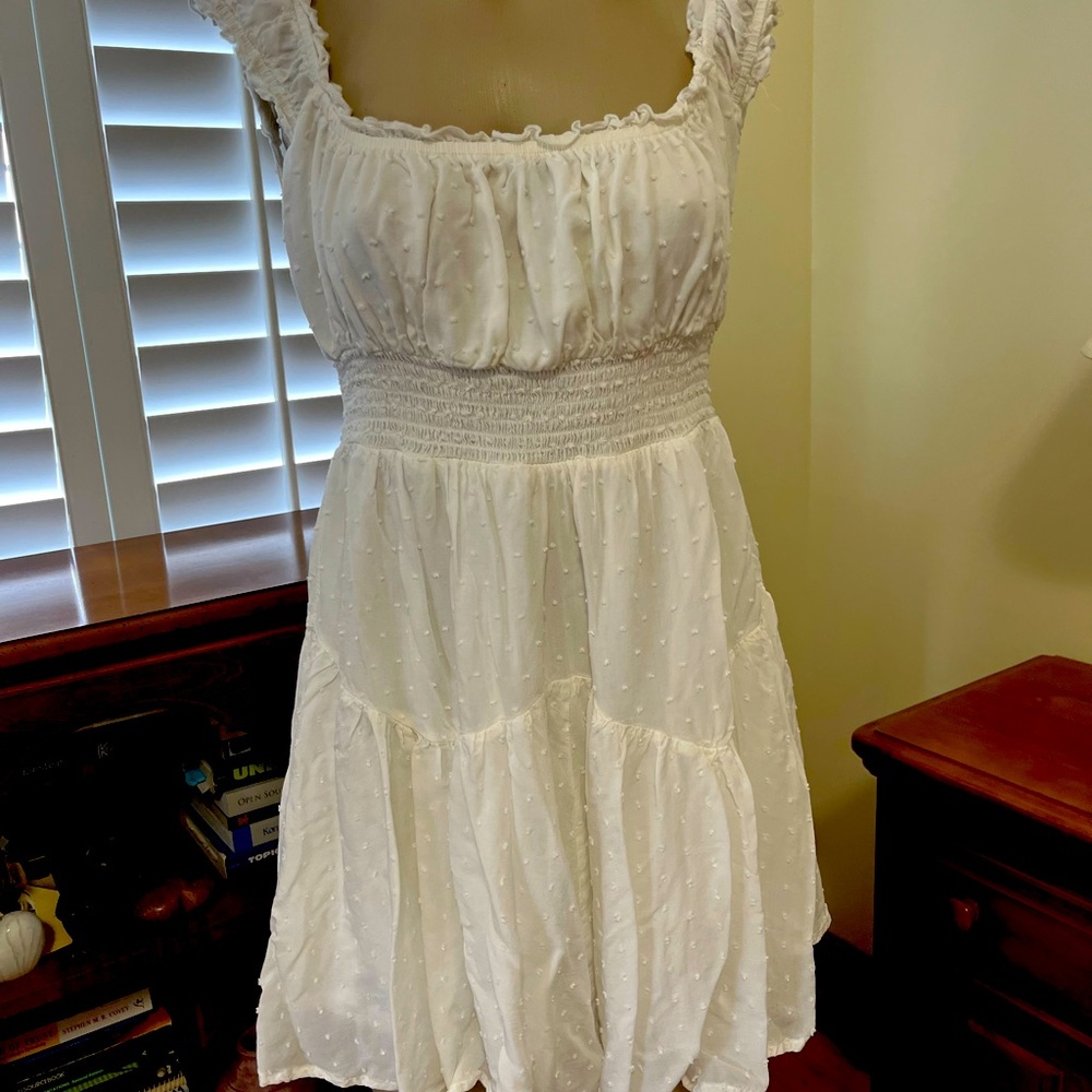 Cute Summer Dress